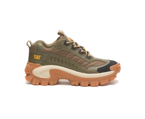 Pantofi Casual Caterpillar Intruder Dama Albastru Deschis | CMVXG-5094